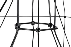 King Home FLUSSO 91909 Függőlámpa 20x3W/G9 2700K 4800LMLM IP20