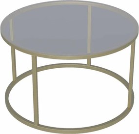 Royal - Gold, Transparent