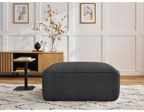 Sötétszürke lábtartó Zephyr – Bobochic Paris