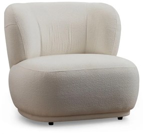 Fotel Livaratta (fehér + fekete). 1106522