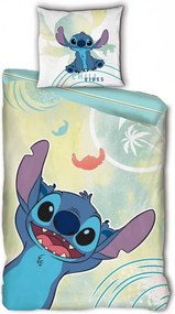 Disney Lilo és Stitch, A csillagkutya Ohana Dreams ágyneműhuzat 140×200cm, 65×65 cm