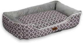 Kutyafekhely Grey Lucky 100 x 70 cm XL