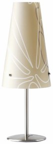 Brilliant ISI 02747/20 Asztali lámpa 1x40W/E14 IP20