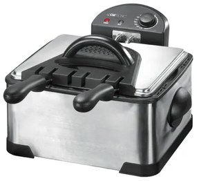 Clatronic FR 3195 fritőz, 4 l