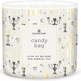 Tumbler gyertya Hc Candy Bag Goose Creek Candle