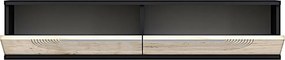 Meyra 120 - Anthracite, Travertine, Silver