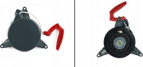 T3 Erősített Mtd Thorx Nac WR65704 NordKr