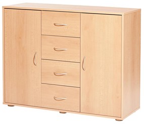 Komód 1507 bükk
