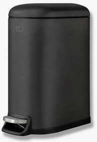 Fém pedálos szemetes 10 l Walther – Mette Ditmer Denmark