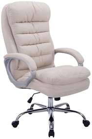 BIG Vancouver extranagy teherbírású főnöki szék, szövet (200 kg-ig)