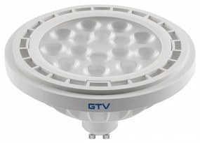 LED izzó GU10, 12,5 W – GTV