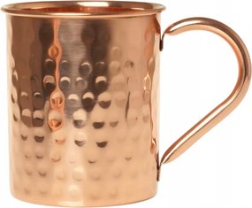 Réz bögre Charm 475 ml Gisane