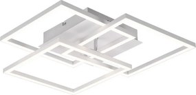 TRIO R62883131 MOBILE Modern LED Mennyezeti Lámpa GU10 IP44