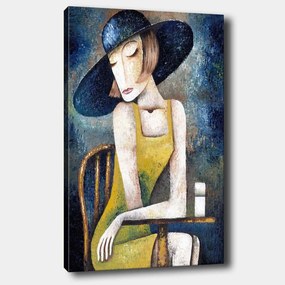 Vászonkép, 70×100 cm – TR441HPE1525