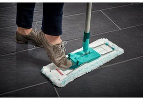 Leifheit Profi felmosószett, felmosó és pedáloscsavaróvödör egyben 55096