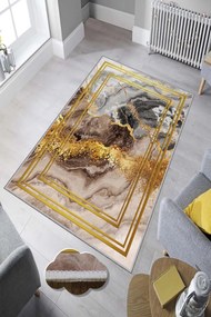 Lábtörlő, 60×100 cm – Hmnt797