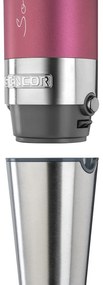 Sencor SHB 5604RD-EUE3 botmixer, rózsaszín