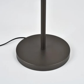 Brilagi - MILLA LED állólámpa 7xG9/3W/230V barna/füstös barna