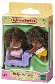 Sylvanian Families Iker sünök