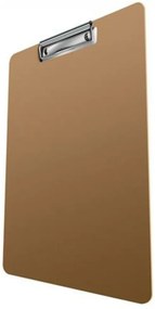 Felírótábla, karton, A4, DONAU Life, neon sárga (D2710S)