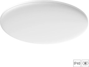 PREZENT 17453 AORA Ufo Lámpa Fehér LED IP20