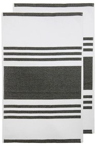 Pamut konyharuha szett 2 db-os 50x70 cm Lennox – Ladelle