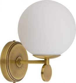 Fali Lámpa Patina DIMARO KUTEK DIM-K-1-P