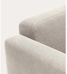 Bézs karfa moduláris kanapéhoz Neom – Kave Home