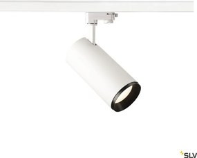 SLV 3~ NUMINOS® PHASE L 1004286 Sínreflektor 1x28W/LED 4000K 2675LM
