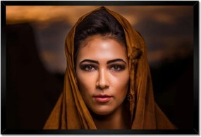 Poszterek keretben 60x40 Csinos nők Csajok Nagymamák