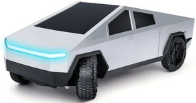 Tesla Modell Truck 1:16 Akkus Távirányítós Játék Autó