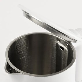 G3Ferrari G1021101 - Vízforraló 1,7 l 1800W/230V fehér