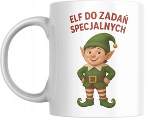 Bögre Karácsonyra Ajándék Karácsony Mikulás Manó Feladatok