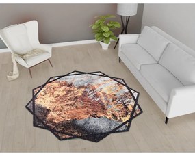 Kerek szőnyeg ø 80 cm - Vitaus