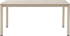 Alcudia kerti asztal