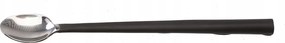 Konyhai Kanál Fagyasztott Kávéhoz fém 18cm