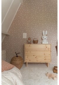 Kommo természetes komód borovi fenyőből - Karup Design