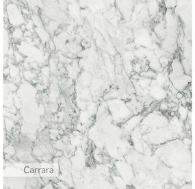 TV asztal/Szekrény Parvati (márvány carrara)  . 1102466