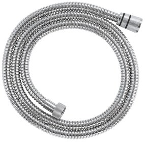 GROHE 22101000 - VITALIOFLEX METAL LONG-LIFE zuhanytömlő 1500 mm, króm