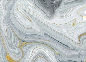 Kép - Absztrakció (70x50 cm)