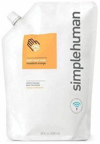 Habszappan - 828 ml, mandarin