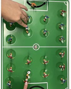 Asztalifoci - Kruzzel