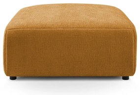 Mustársárga lábtartó Jeanne – Bobochic Paris