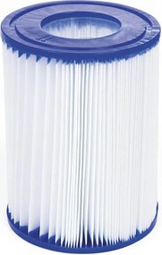 Bestway CIPRUS szögletes fémvázas medence szett 404 x 201 x 100 cm