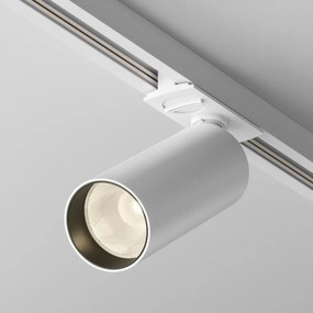 Maytoni FOCUS LED TR021-1-12W3K-W-W Sínreflektor 1x12W/LED 3000K 900LM IP20