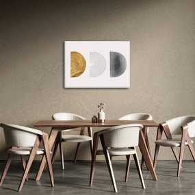 Kép - Rusztikus boltívek N⁰3 (70x50 cm)