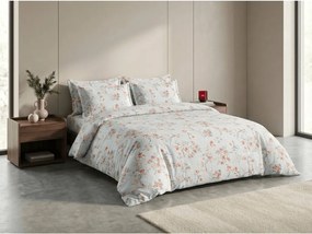 Mikroszálas ágyneműhuzat FLORIMI világoskék Ágyneműhuzat mérete: 70 x 90 cm | 140 x 200 cm