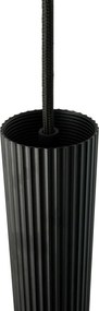 Nordlux modern függeszték vico fekete nor2412143003