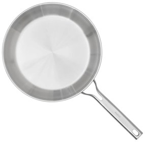 Rozsdamentes acél serpenyő ø 30 cm Lucca 3.0 – FABINI