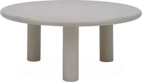 Mesa kerti dohányzóasztal